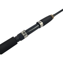 Vara Para Molinete Soletech 2,10m Impomag - Foto 4