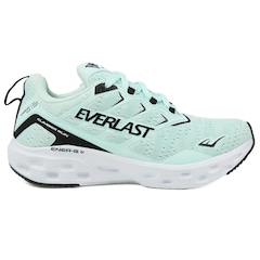 Tênis Everlast Climber Run Feminino - Foto 1
