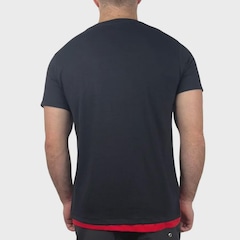 Camiseta Ecko Color Bar - ECKO UNLTD - Masculino - Foto 4