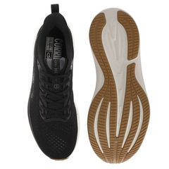 Kit Tênis Olympikus Voa 3 E Meia - Masculino - Foto 4