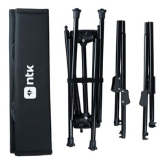 Mesa Dobrável Mobi NTK - Foto 3