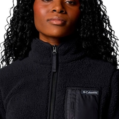 Jaqueta Feminina Columbia West Bend - Foto 4