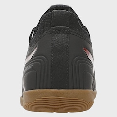 Chuteira Futsal Infantil Mizuno Regent IN - Foto 4