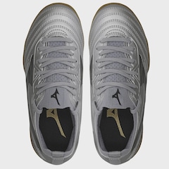 Chuteira Futsal Infantil Mizuno Regent IN - Foto 3