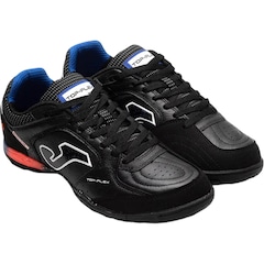 Chuteira De Society Futebol Top Flex Joma Adulta - Foto 3