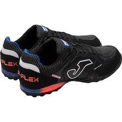 Chuteira De Society Futebol Top Flex Joma Adulta - Foto 4