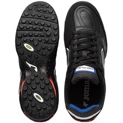 Chuteira De Society Futebol Top Flex Joma Adulta - Foto 5