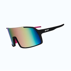 Óculos De Sol Goodr - Ask Me About My Escape Plan - Foto 1