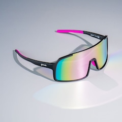 Óculos De Sol Goodr - Ask Me About My Escape Plan - Foto 3