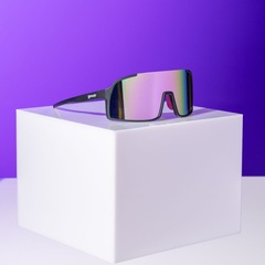 Óculos De Sol Goodr - Ask Me About My Escape Plan - Foto 4