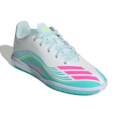 Chuteira De Futsal adidas F50 Messi Club Infantil - Foto 3