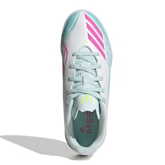 Chuteira De Futsal adidas F50 Messi Club Infantil - Foto 6