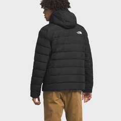 Jaqueta Masculina The North Face Aconcágua 3 Com Capuz - Foto 3