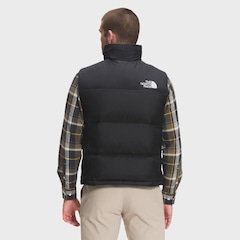 Colete Masculino The North Face Retrô Nuptse 1996 - Foto 2