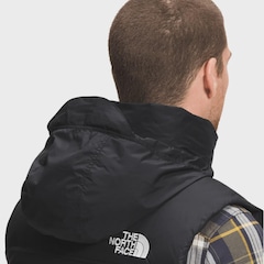 Colete Masculino The North Face Retrô Nuptse 1996 - Foto 3