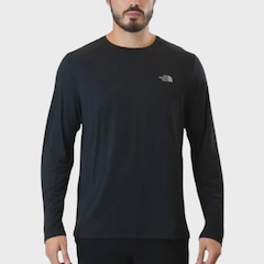 Camiseta Masculina The North Face Hyper Tee Crew - Foto 1