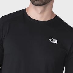Camiseta Masculina The North Face Hyper Tee Crew - Foto 3