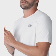 Camiseta The North Face Hyper Performance Masculina - Foto 3