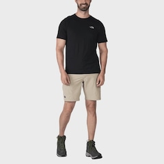 Camiseta The North Face Hyper Performance Masculina - Foto 2