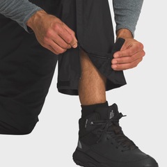 Calça The North Face Antora Rain Masculina - Foto 4