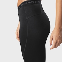 Calça Segunda Pele The North Face Warm Tight HGR Feminina - Foto 4