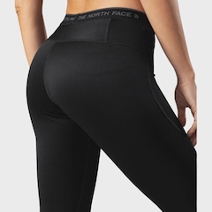 Calça Segunda Pele The North Face Warm Tight HGR Feminina - Foto 5