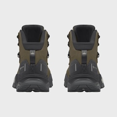 Bota The North Face Offtrail Hike LT Mid Gore-Tex Masculina - Foto 3