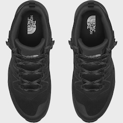 Bota The North Face Hedgehog 3 Mid WP Masculina - Foto 2