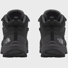 Bota The North Face Hedgehog 3 Mid WP Masculina - Foto 3