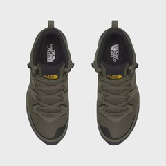 Bota The North Face Hedgehog 3 Mid WP Masculina - Foto 2