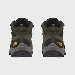 Bota The North Face Hedgehog 3 Mid WP Masculina - Foto 3