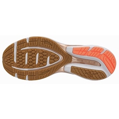 Tênis Mizuno Wave Mirai 8 Feminino - Foto 5