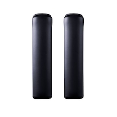 Manopla punho bicicleta bike MTB TSW Light silicone macia - Foto 1