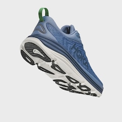 Tênis Masculino Hoka Gaviota 5 - Foto 4