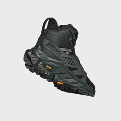 Tênis Masculino Hoka Anacapa Breeze Mid - Foto 5