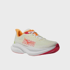 Tênis Feminino Hoka Mach 6 - Foto 3