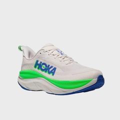 Tênis Masculino Hoka Skyflow Performance - Foto 5