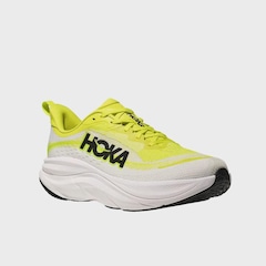 Tênis Masculino Hoka Skyflow Performance - Foto 3