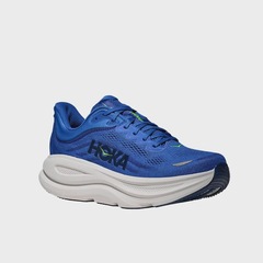 Tênis Masculino Hoka Bondi 9 - Foto 3