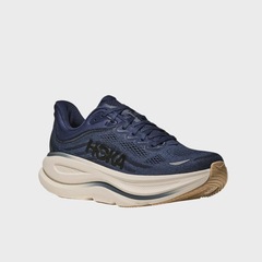 Tênis Masculino Hoka Bondi 9 - Foto 5