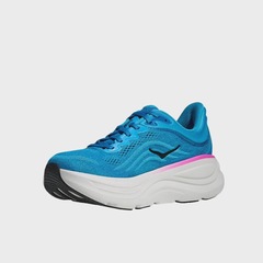 Tênis Feminino Hoka Bondi 9 - Foto 5