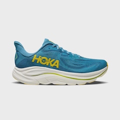Tênis Masculino Hoka Clifton 10 - Foto 1