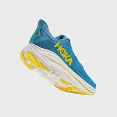 Tênis Masculino Hoka Clifton 10 - Foto 4