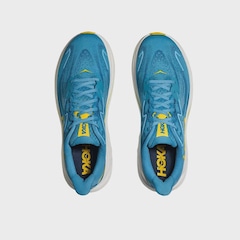 Tênis Masculino Hoka Clifton 10 - Foto 6