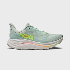 Tênis Feminino Hoka Clifton 10 - Foto 1