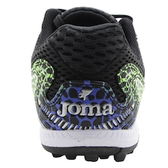 Chuteira De Society Maxima Joma Adulta - Foto 3