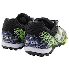 Chuteira De Society Maxima Joma Adulta - Foto 4