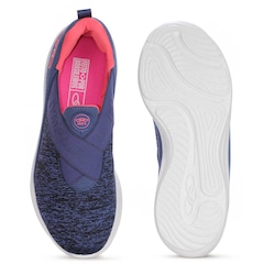 Tênis Feminino Olympikus Easy 3 - Foto 10