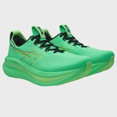 Tênis Masculino Asics Gel-Nimbus 28 - Foto 4