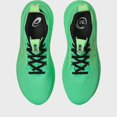 Tênis Masculino Asics Gel-Nimbus 28 - Foto 5